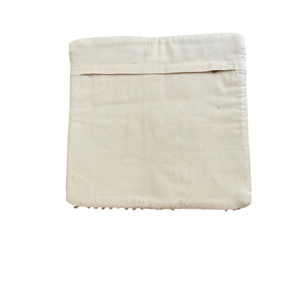 Loloi bohemian pillow cover